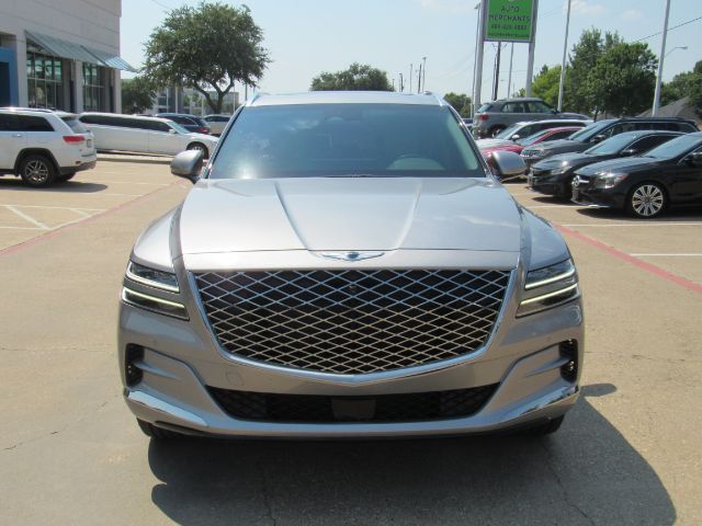 2023 Genesis GV80 2.5T AWD Plano TX