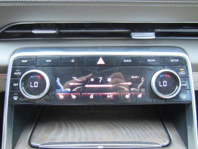 2023 Genesis GV80 2.5T AWD Plano TX