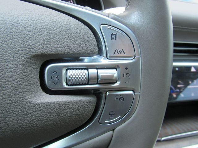 2023 Genesis GV80 2.5T AWD Plano TX