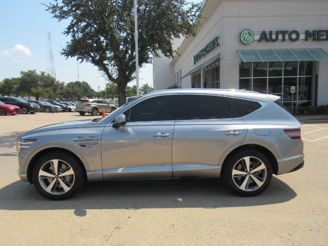2023 Genesis GV80 2.5T AWD Plano TX