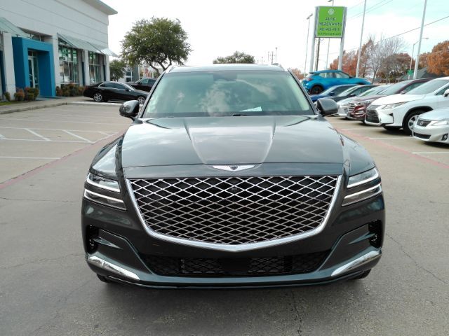 2023 Genesis GV80 2.5T AWD