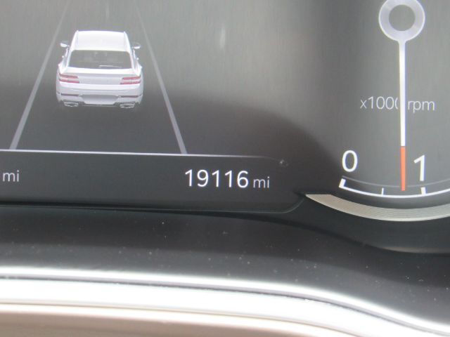 2023 Genesis GV80 2.5T AWD Plano TX