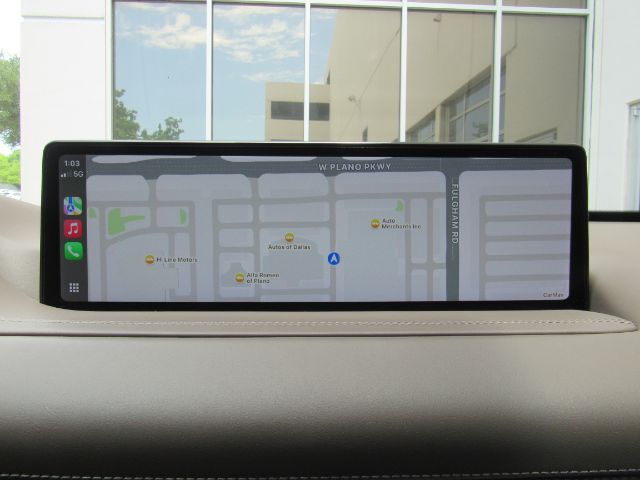 2023 Genesis GV80 2.5T AWD Plano TX