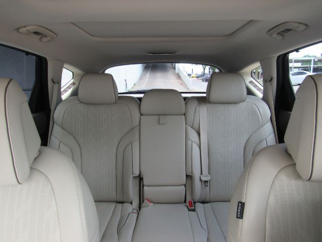 2023 Genesis GV80 2.5T AWD Plano TX