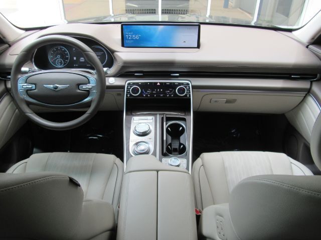 2023 Genesis GV80 2.5T AWD Plano TX
