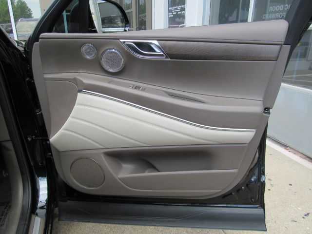 2023 Genesis GV80 2.5T AWD Plano TX
