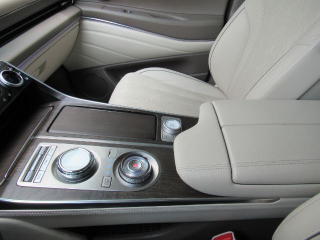 2023 Genesis GV80 2.5T AWD Plano TX