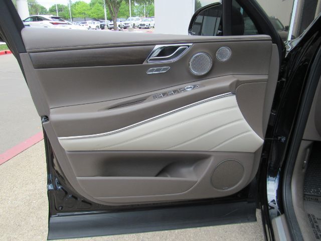 2023 Genesis GV80 2.5T AWD Plano TX
