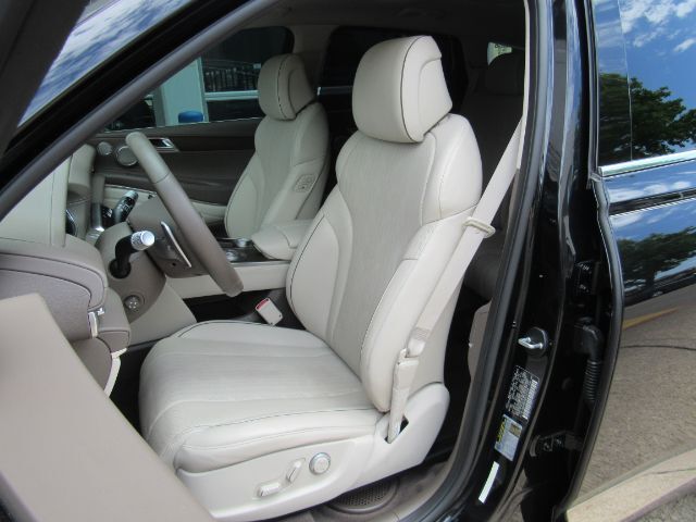2023 Genesis GV80 2.5T AWD Plano TX