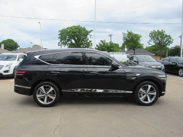 2023 Genesis GV80 2.5T AWD Plano TX