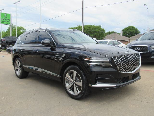 2023 Genesis GV80 2.5T AWD Plano TX