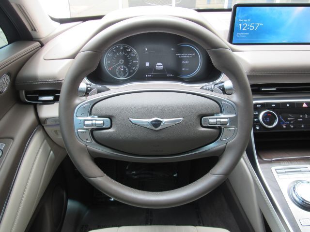 2023 Genesis GV80 2.5T AWD Plano TX