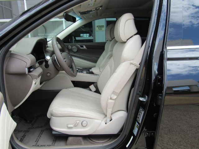 2023 Genesis GV80 2.5T AWD Plano TX