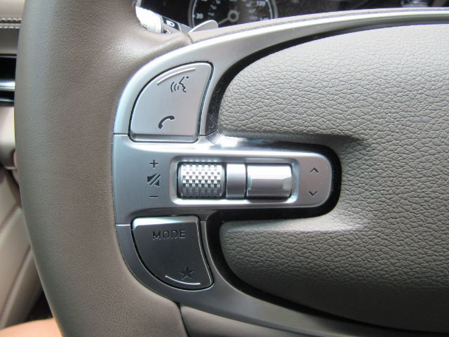 2023 Genesis GV80 2.5T AWD Plano TX