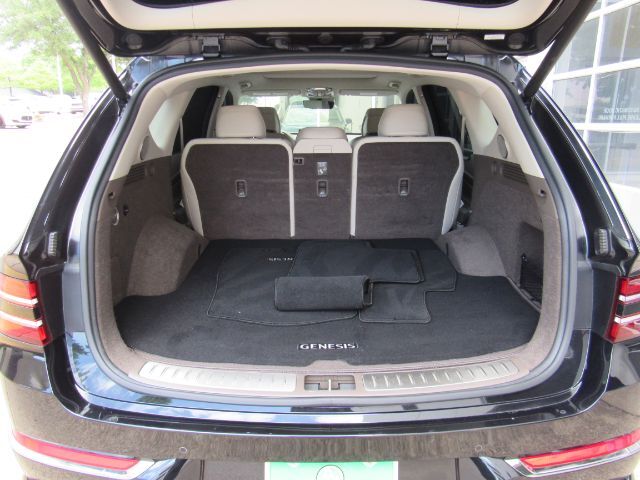 2023 Genesis GV80 2.5T AWD Plano TX