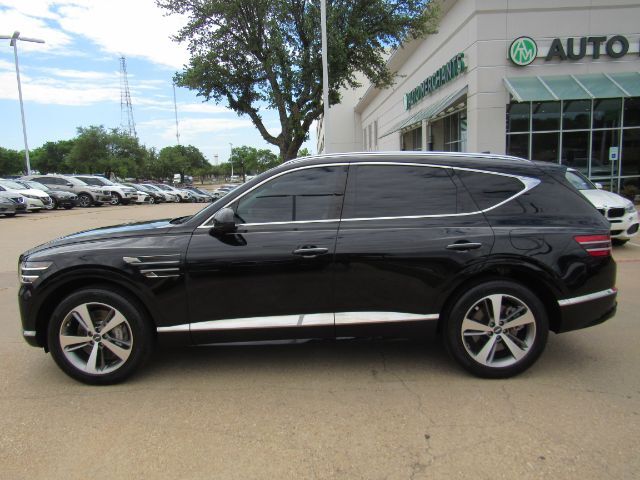 2023 Genesis GV80 2.5T AWD Plano TX