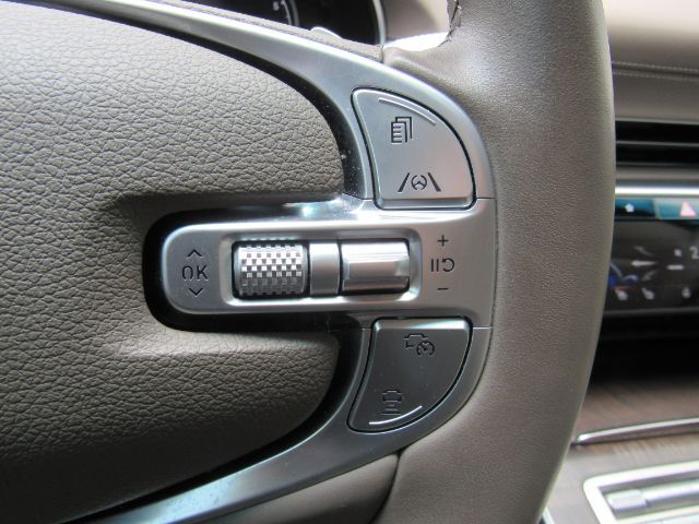 2023 Genesis GV80 2.5T AWD Plano TX