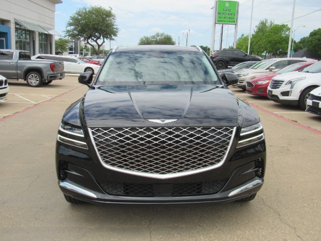 2023 Genesis GV80 2.5T AWD Plano TX