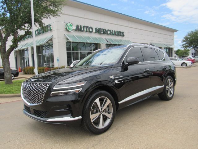 2023 Genesis GV80 2.5T AWD Plano TX