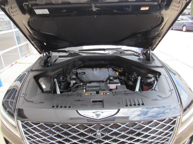 2023 Genesis GV80 2.5T AWD Plano TX