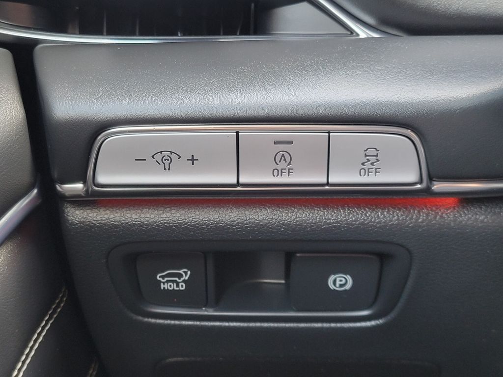 2023 Genesis GV80 2.5T North Attleboro MA