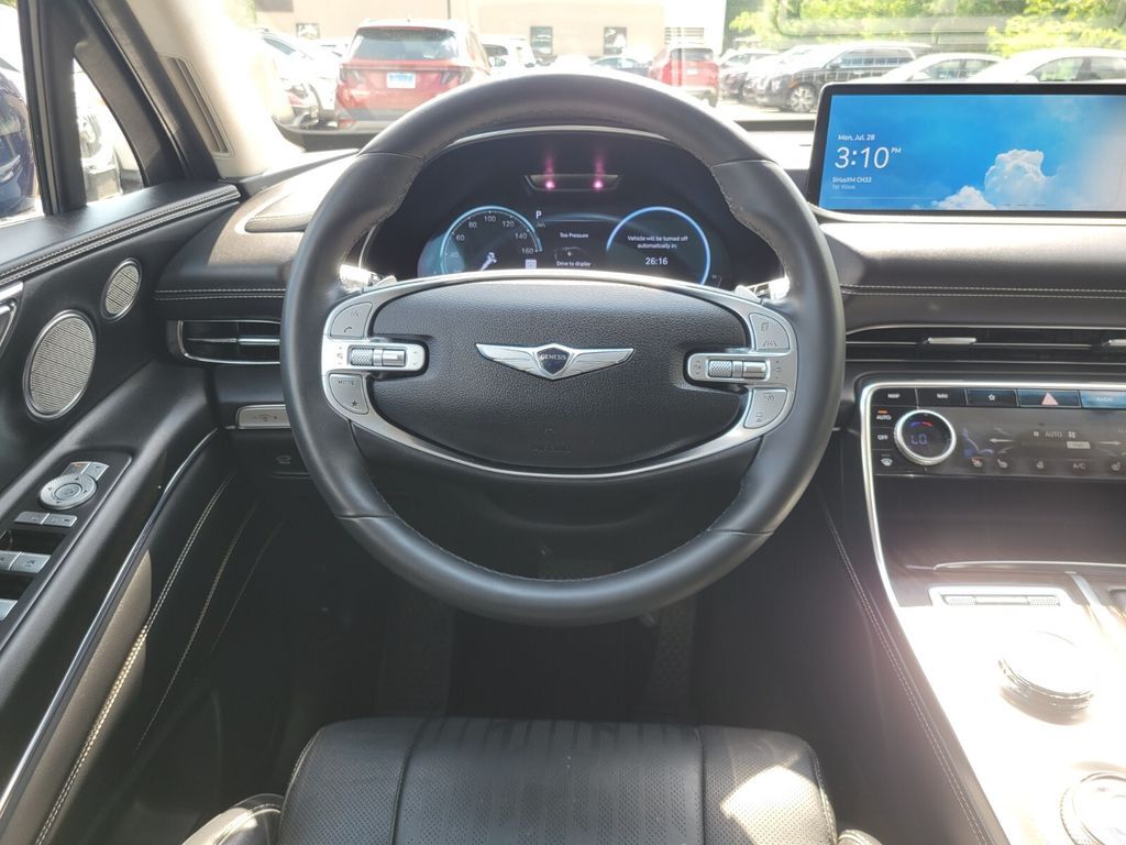 2023 Genesis GV80 2.5T North Attleboro MA