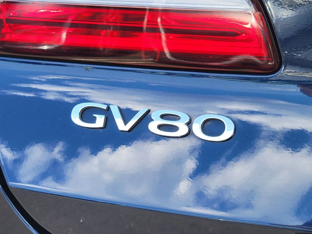 2023 Genesis GV80 2.5T North Attleboro MA