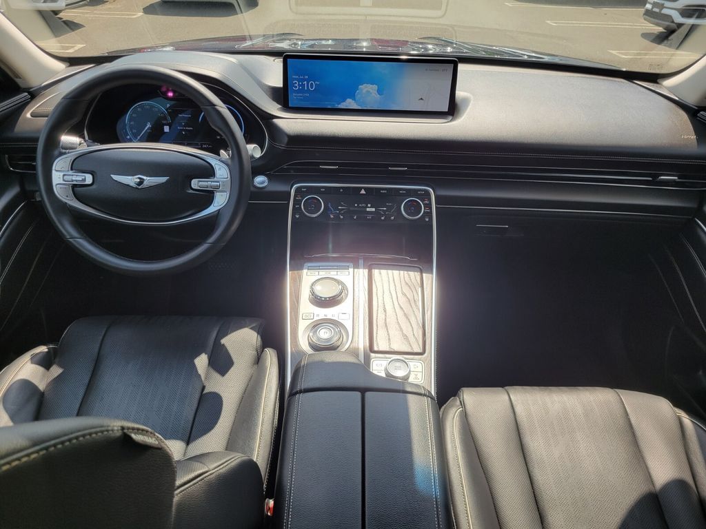 2023 Genesis GV80 2.5T North Attleboro MA