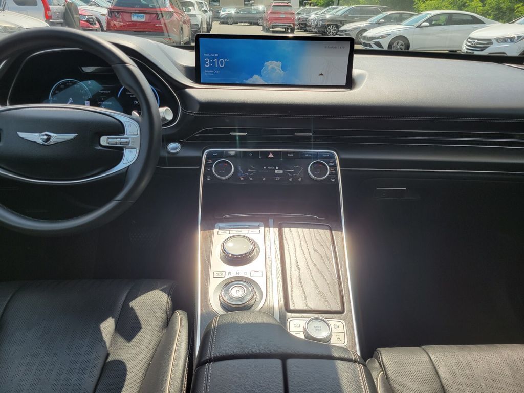 2023 Genesis GV80 2.5T North Attleboro MA