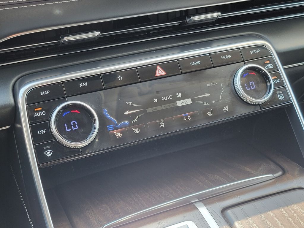 2023 Genesis GV80 2.5T North Attleboro MA