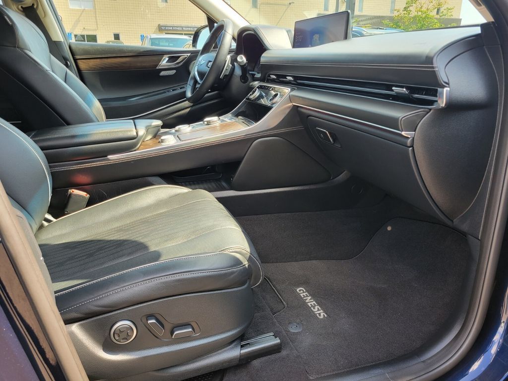 2023 Genesis GV80 2.5T North Attleboro MA