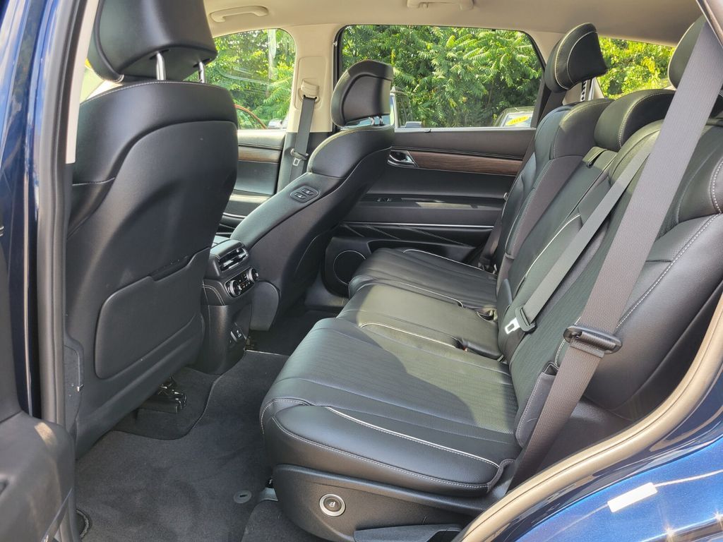 2023 Genesis GV80 2.5T North Attleboro MA