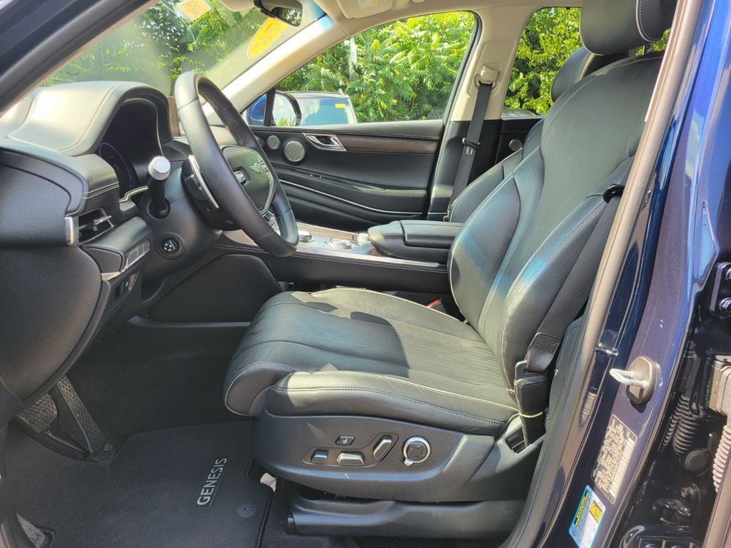 2023 Genesis GV80 2.5T North Attleboro MA