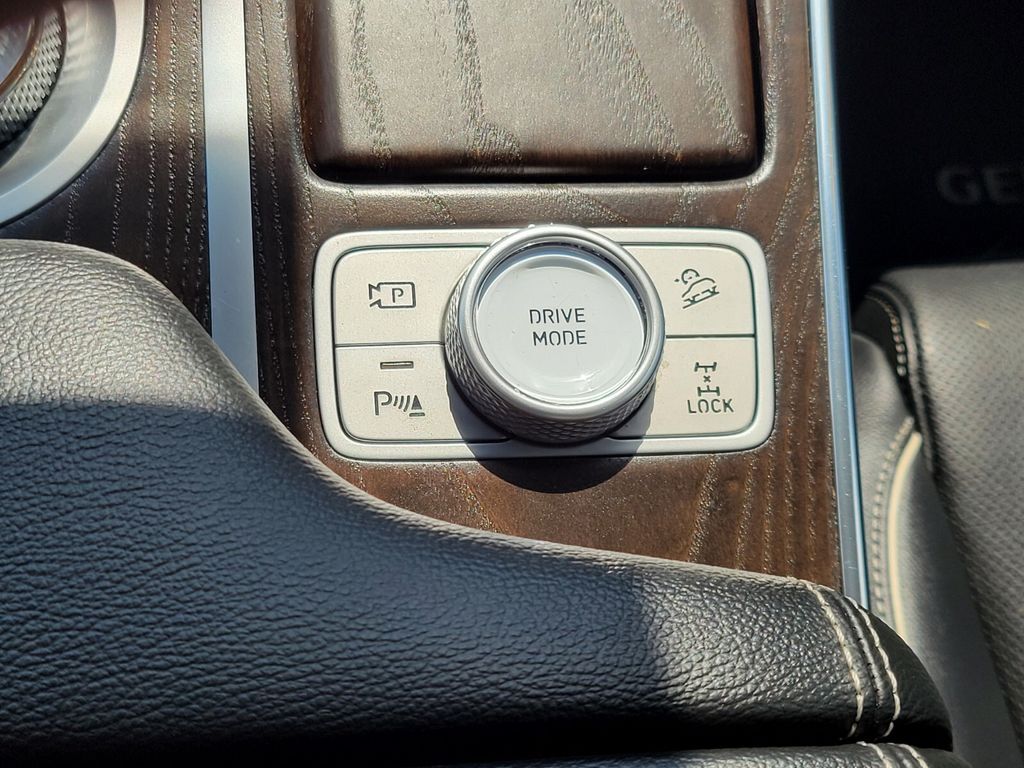 2023 Genesis GV80 2.5T North Attleboro MA