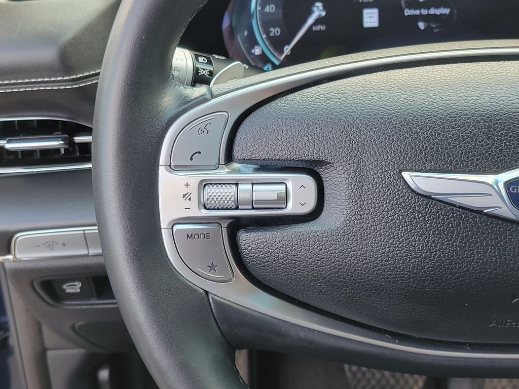 2023 Genesis GV80 2.5T North Attleboro MA
