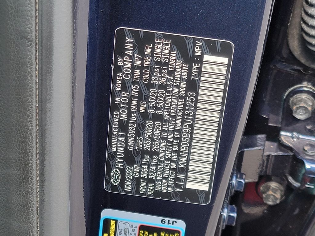 2023 Genesis GV80 2.5T North Attleboro MA