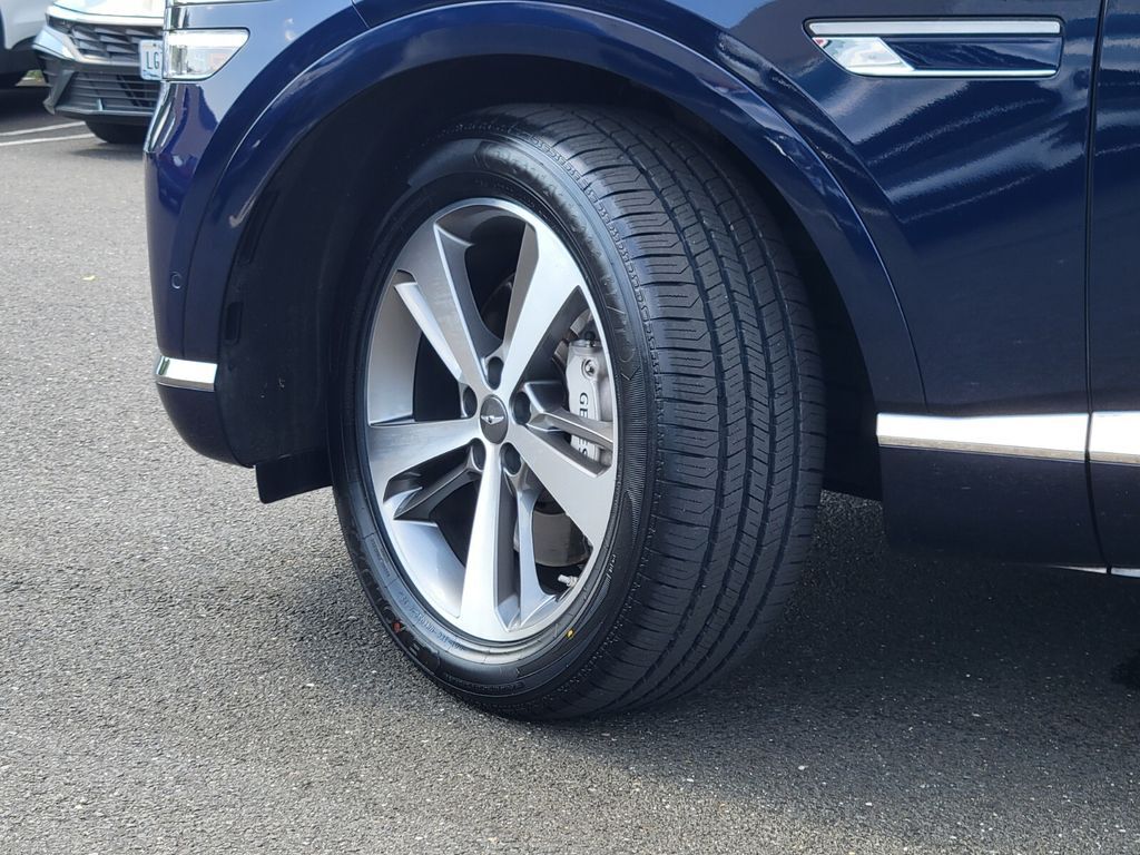 2023 Genesis GV80 2.5T North Attleboro MA