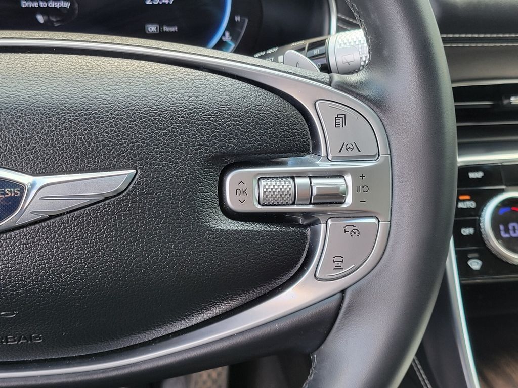 2023 Genesis GV80 2.5T North Attleboro MA