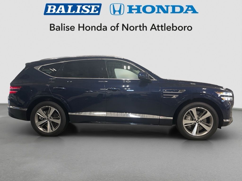 2023 Genesis GV80 2.5T North Attleboro MA