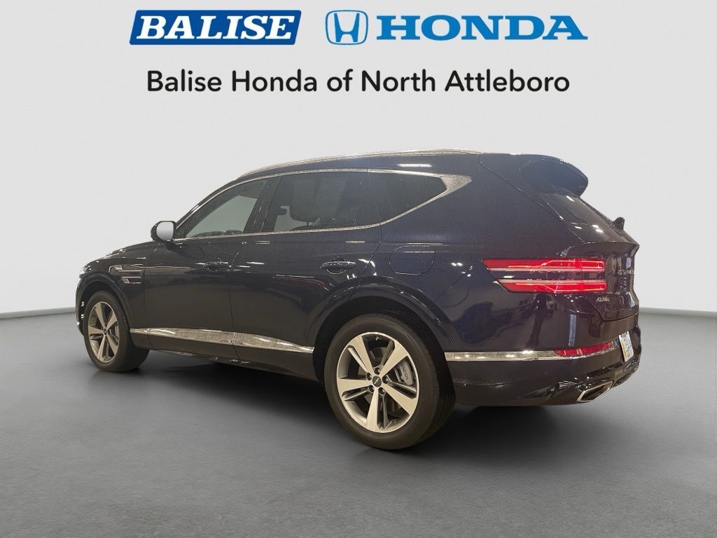 2023 Genesis GV80 2.5T North Attleboro MA