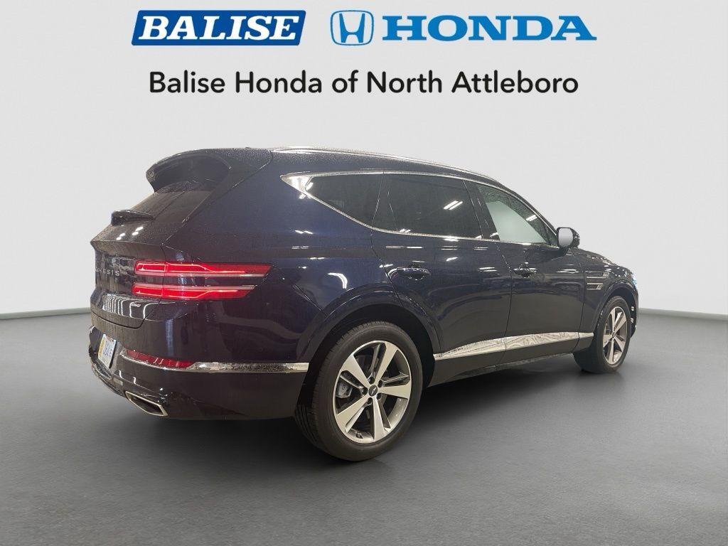 2023 Genesis GV80 2.5T North Attleboro MA