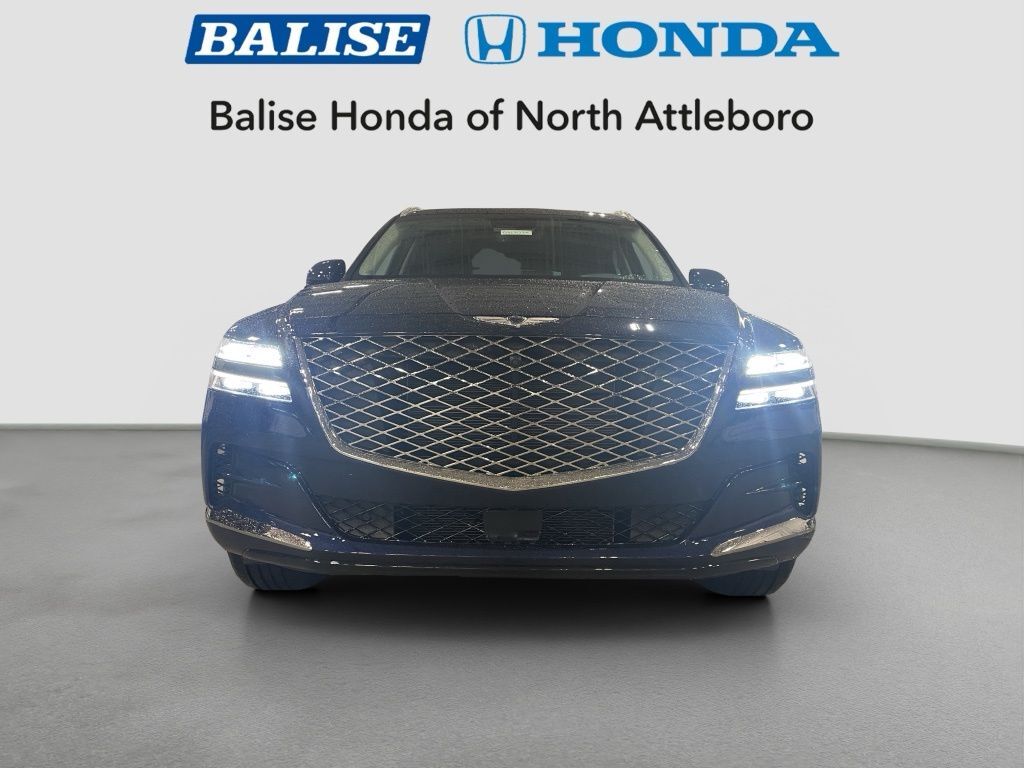 2023 Genesis GV80 2.5T North Attleboro MA