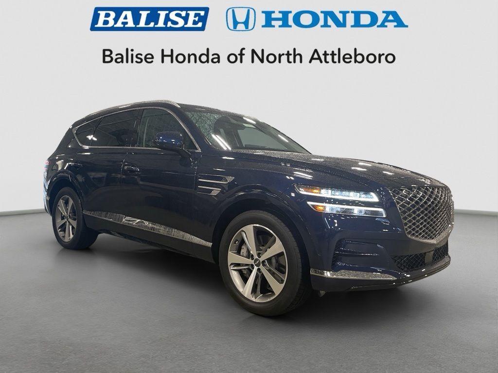 2023 Genesis GV80 2.5T North Attleboro MA