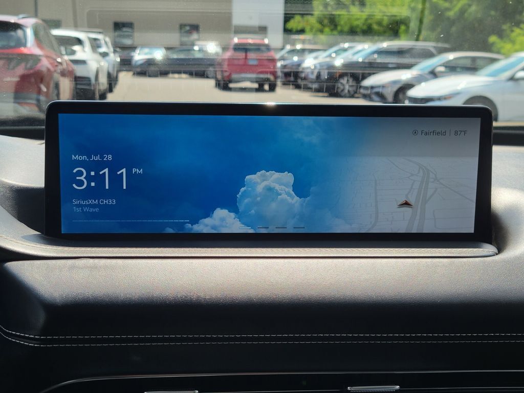2023 Genesis GV80 2.5T North Attleboro MA