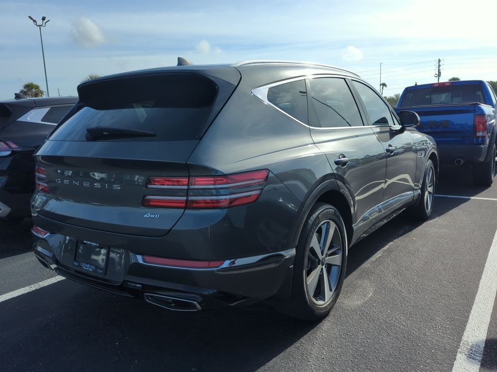 2023 Genesis GV80 2.5T San Clemente CA