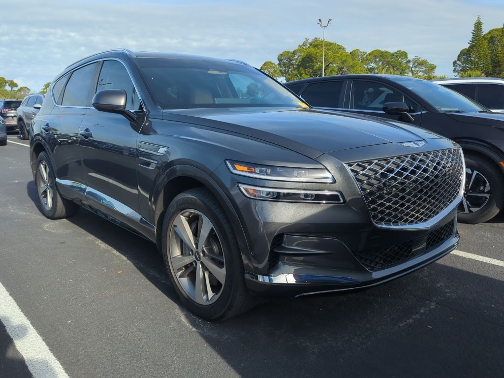 2023 Genesis GV80 2.5T San Clemente CA