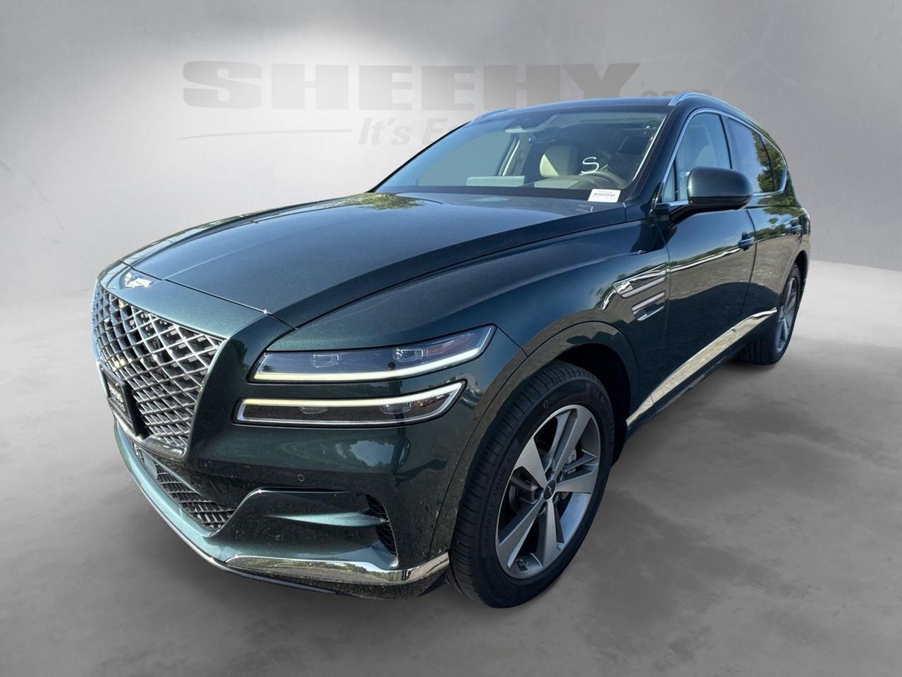 2023 Genesis GV80 2.5T Chantilly VA
