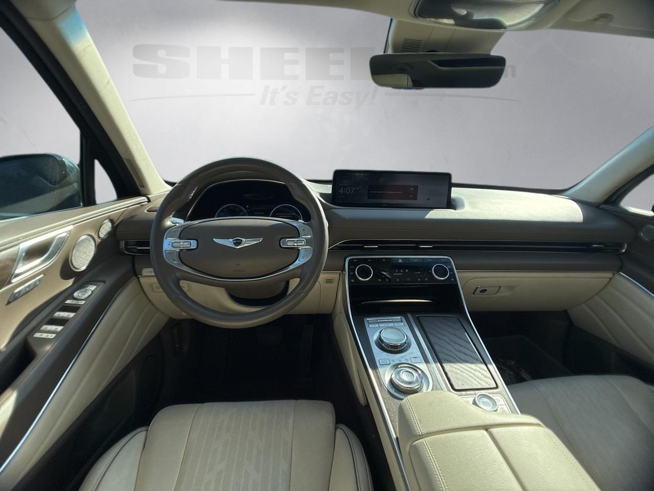 2023 Genesis GV80 2.5T Chantilly VA