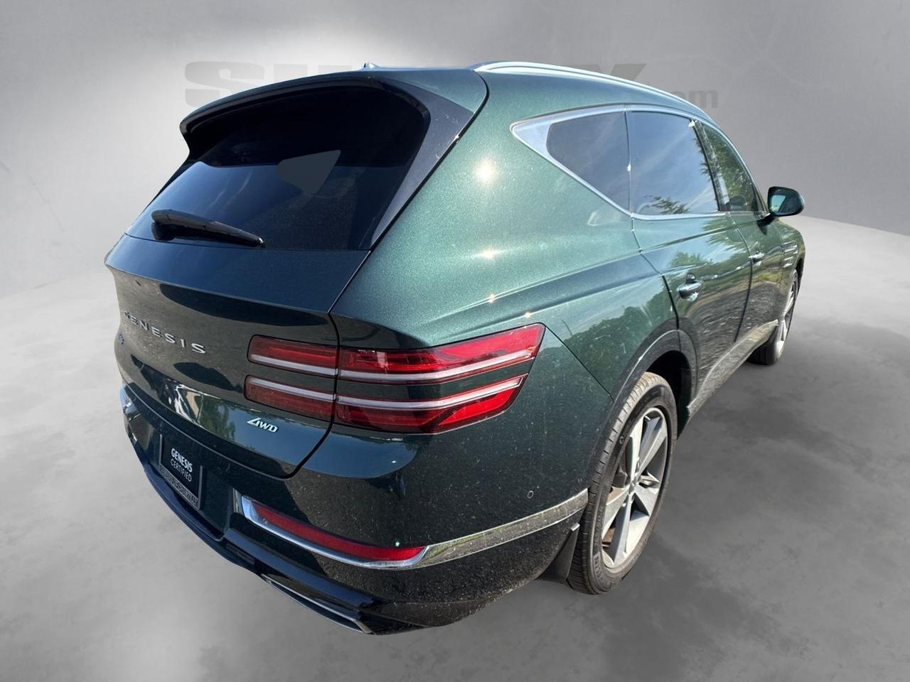 2023 Genesis GV80 2.5T Chantilly VA