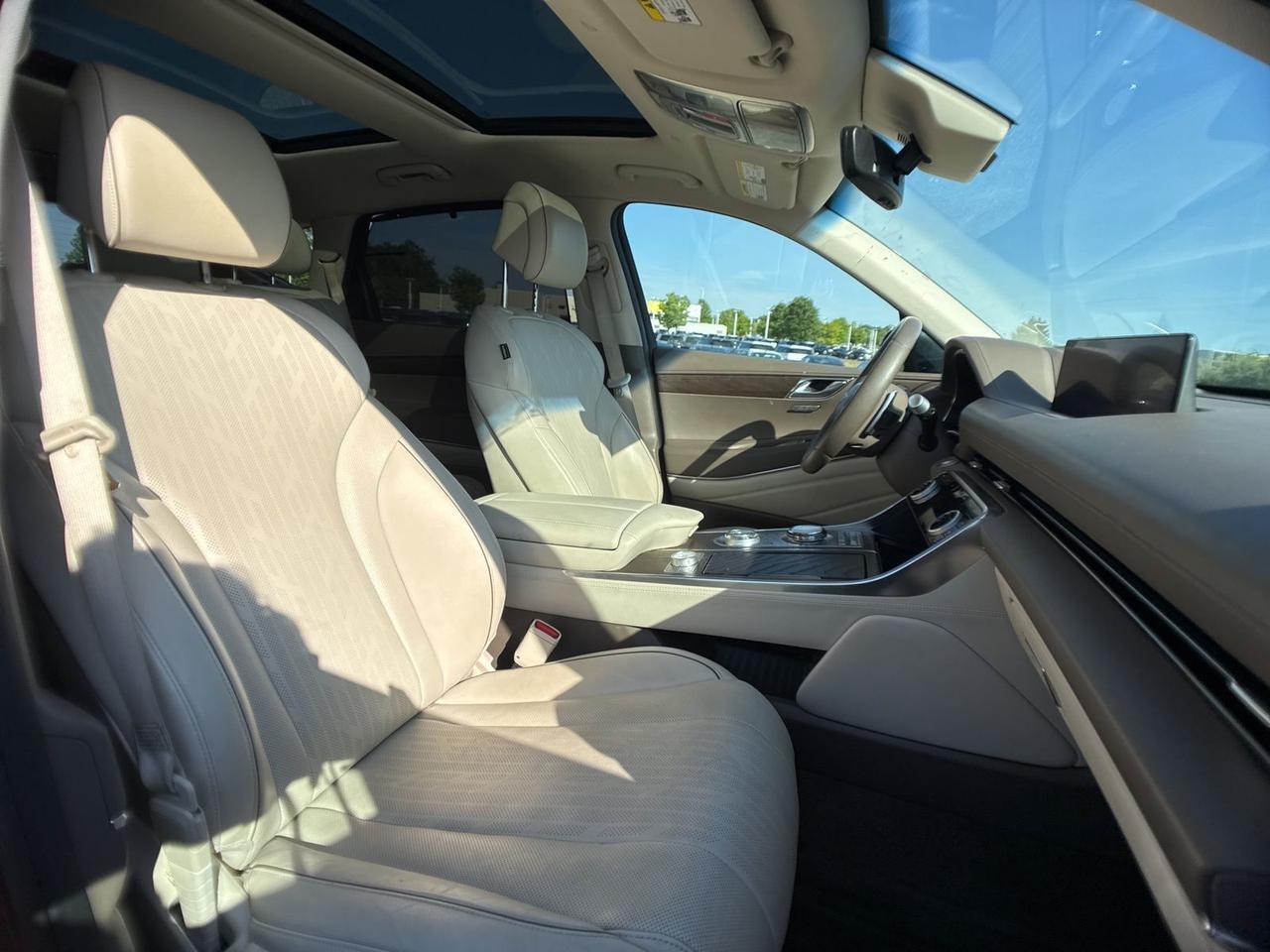 2023 Genesis GV80 2.5T Chantilly VA